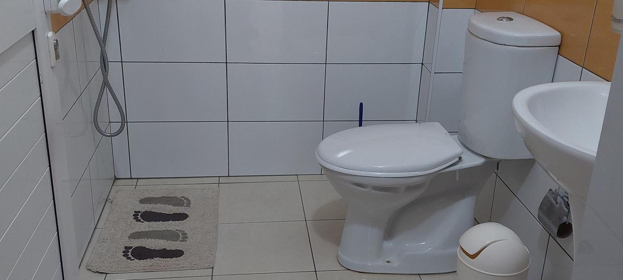 Apartment Tinka In Saranda Экстерьер фото