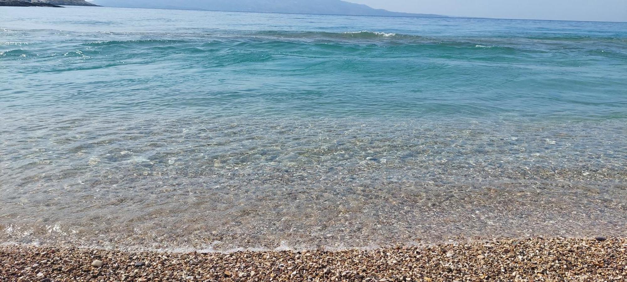 Apartment Tinka In Saranda Экстерьер фото